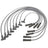 Standard Ignition 26901 Spark Plug Wire Set