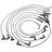 Standard Ignition 26902 Spark Plug Wire Set