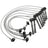 Standard Ignition 26905 Spark Plug Wire Set