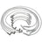 Standard Ignition 26920 Spark Plug Wire Set