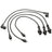 Standard Ignition 27302 Spark Plug Wire Set