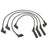 Standard Ignition 27303 Spark Plug Wire Set