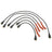Standard Ignition 27409 Spark Plug Wire Set