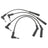 Standard Ignition 27436 Spark Plug Wire Set