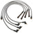 Standard Ignition 27437 Spark Plug Wire Set