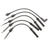 Standard Ignition 27473 Spark Plug Wire Set