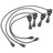 Standard Ignition 27479 Spark Plug Wire Set