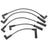 Standard Ignition 27497 Spark Plug Wire Set