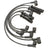 Standard Ignition 27501 Spark Plug Wire Set