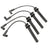 Standard Ignition 27509 Spark Plug Wire Set