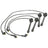 Standard Ignition 27515 Spark Plug Wire Set