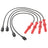 Standard Ignition 27520 Spark Plug Wire Set