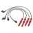 Standard Ignition 27522 Spark Plug Wire Set
