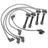 Standard Ignition 27523 Spark Plug Wire Set