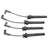 Standard Ignition 27526 Spark Plug Wire Set