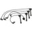 Standard Ignition 27536 Spark Plug Wire Set
