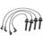 Standard Ignition 27540 Spark Plug Wire Set