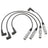 Standard Ignition 27558 Spark Plug Wire Set