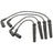 Standard Ignition 27568 Spark Plug Wire Set