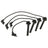 Standard Ignition 27575 Spark Plug Wire Set