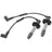 Standard Ignition 27585 Spark Plug Wire Set