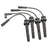 Standard Ignition 27587 Spark Plug Wire Set