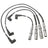 Standard Ignition 27588 Spark Plug Wire Set