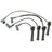 Standard Ignition 27589 Spark Plug Wire Set