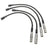 Standard Ignition 27592 Spark Plug Wire Set