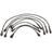 Standard Ignition 27619 Spark Plug Wire Set