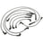 Standard Ignition 27631 Spark Plug Wire Set