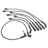 Standard Ignition 27633 Spark Plug Wire Set