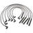 Standard Ignition 27634 Spark Plug Wire Set