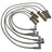 Standard Ignition 27645 Spark Plug Wire Set