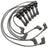 Standard Ignition 27653 Spark Plug Wire Set