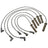 Standard Ignition 27658 Spark Plug Wire Set
