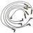 Standard Ignition 27659 Spark Plug Wire Set