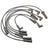 Standard Ignition 27661 Spark Plug Wire Set