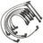 Standard Ignition 27662 Spark Plug Wire Set