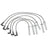 Standard Ignition 27670 Spark Plug Wire Set