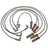 Standard Ignition 27690 Spark Plug Wire Set