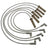 Standard Ignition 27695 Spark Plug Wire Set