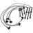 Standard Ignition 27699 Spark Plug Wire Set