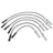 Standard Ignition 27703 Spark Plug Wire Set