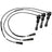 Standard Ignition 27709 Spark Plug Wire Set