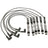 Standard Ignition 27715 Spark Plug Wire Set