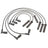 Standard Ignition 27730 Spark Plug Wire Set