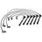 Standard Ignition 27731 Spark Plug Wire Set