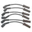 Standard Ignition 27739 Spark Plug Wire Set