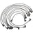 Standard Ignition 27815 Spark Plug Wire Set
